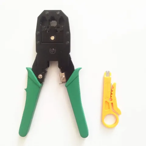 PINCE A SERTIR MODULAIRE HT315