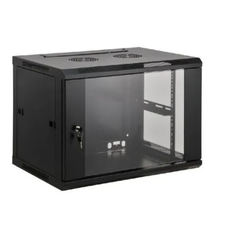 BAIE DE BRASSAGE 12U 600*450