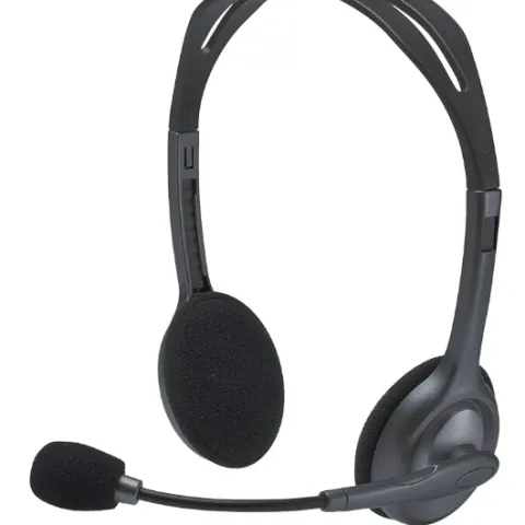 CASQUE LOGITECH H111