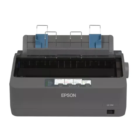 IMPRIMANTE MATRICIELLE EPSON LQ350