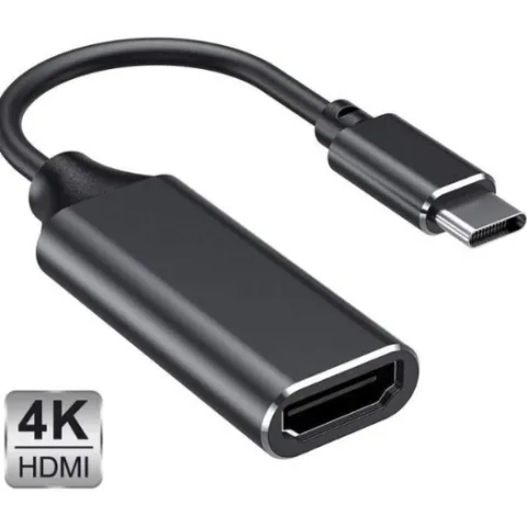 ADAPTATEUR 4K HDMI