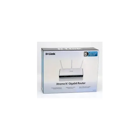 ACCESS POINT D-LINK EXTREME N