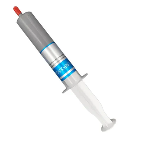 PATE THERMIQUE