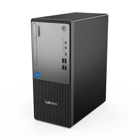 THINCENTRE NEO 50T-G5 TWR CORE I5 14400 8GB/512SSD NO DVD WIFI BT FREE DOS 3Y